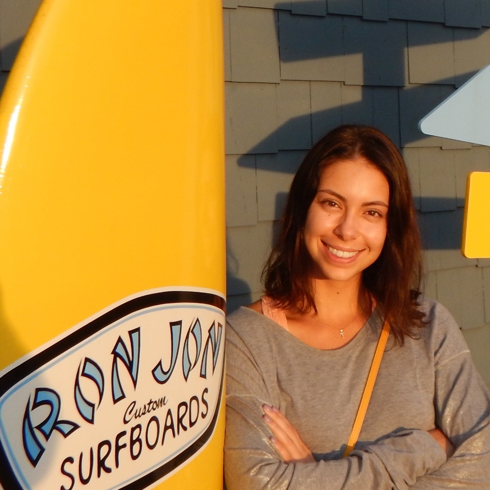 Meet your Posher, Lauren